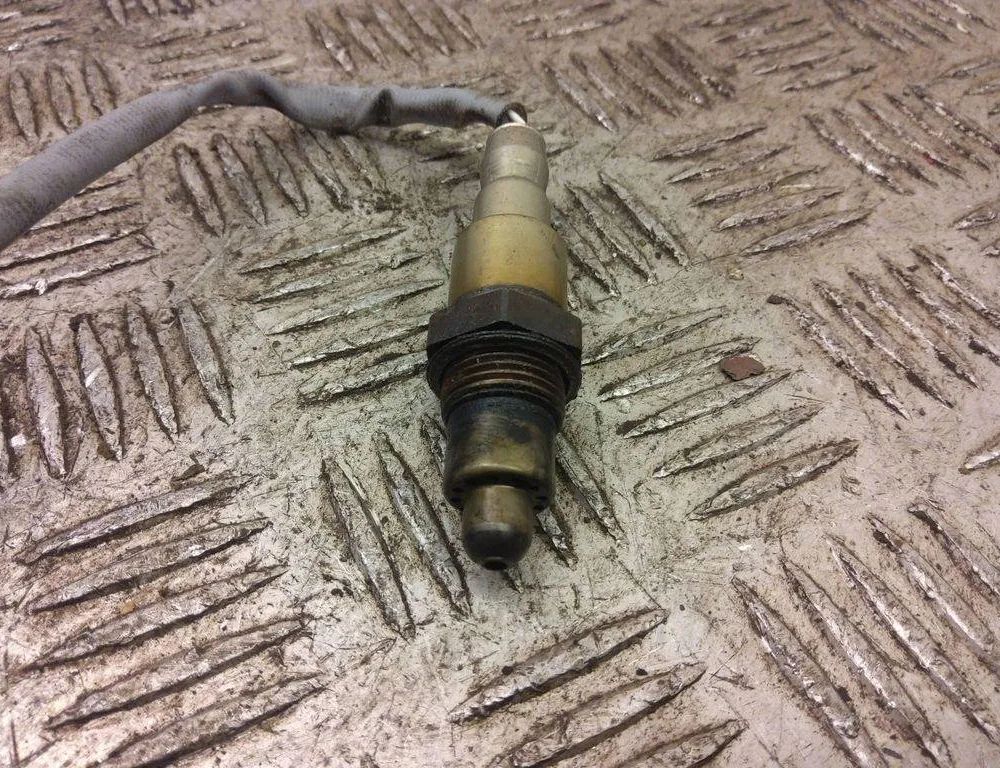 SMART Forfour 2 generation (2015-2023) Lambda Oxygen Sensor 226901841r 30981539