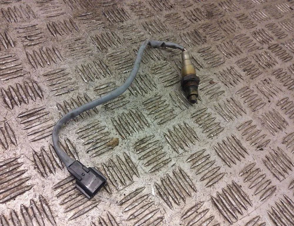 SMART Forfour 2 generation (2015-2023) Lambda Oxygen Sensor 226901841r 30981539