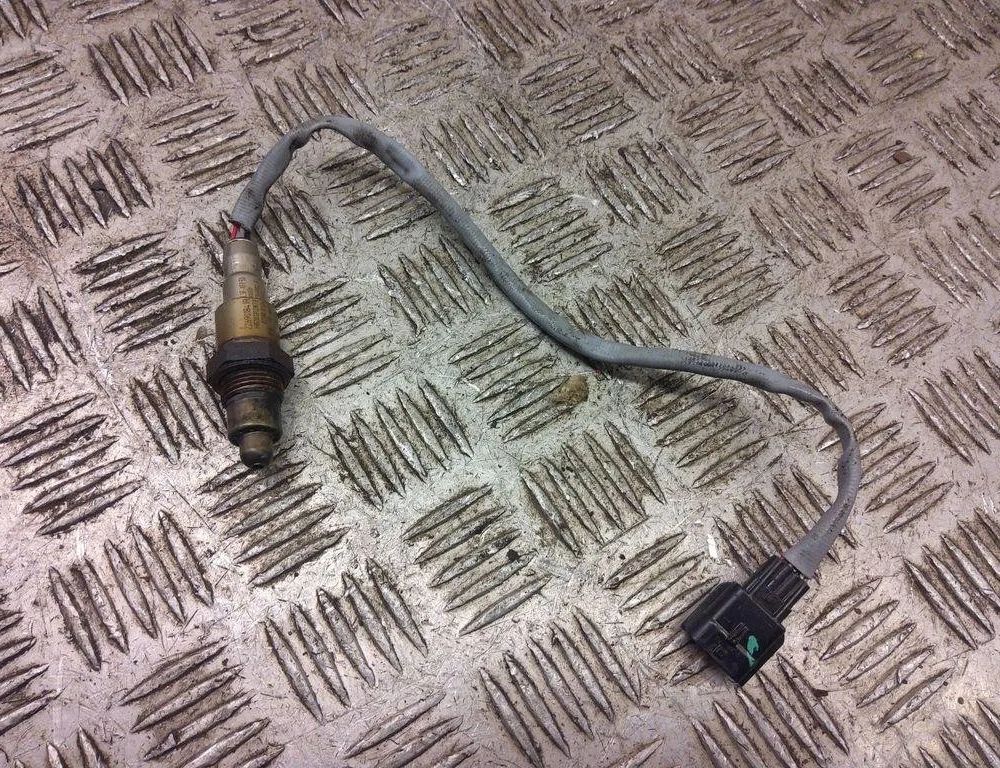 SMART Forfour 2 generation (2015-2023) Lambda Oxygen Sensor 226901841r 30981539