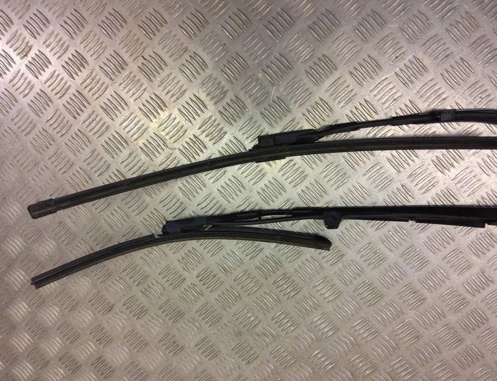 ALFA ROMEO Stelvio 949 (2017-2023) Стеклоочистители спереди 74432 30982892