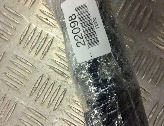 ALFA ROMEO Stelvio 949 (2017-2023) Стеклоочистители спереди 74432 30982892