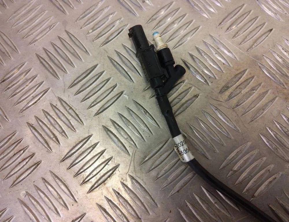 ALFA ROMEO Stelvio 949 (2017-2023) Стеклоочистители спереди 74432 30982892