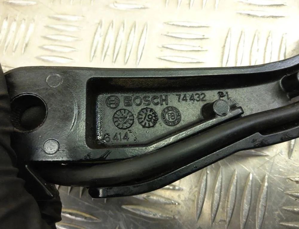 ALFA ROMEO Stelvio 949 (2017-2023) Стеклоочистители спереди 74432 30982892