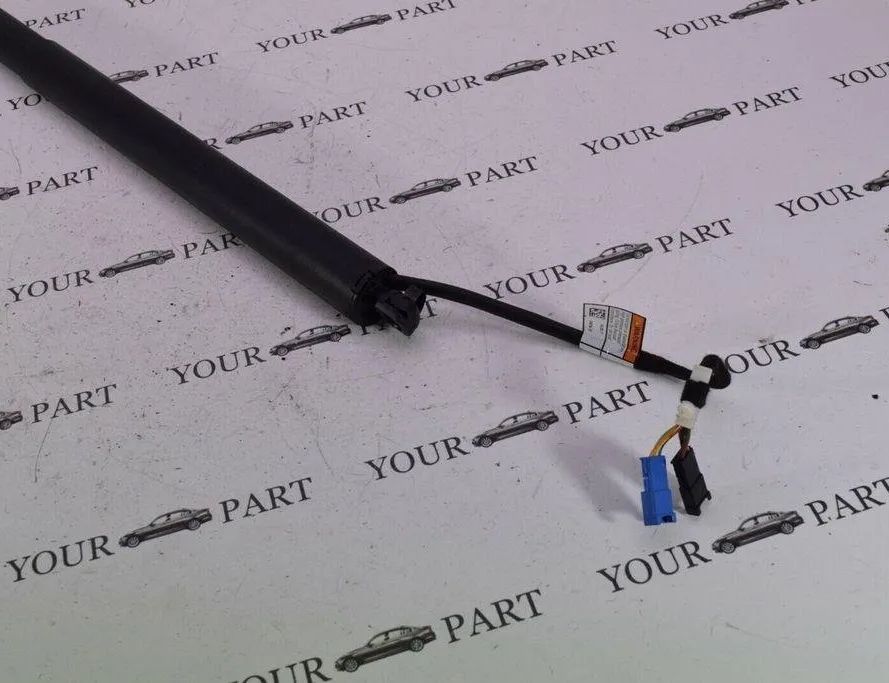 BMW 5 Series G30/G31 (2016-2023) Left Side Tailgate Gas Strut 7390410 30983202