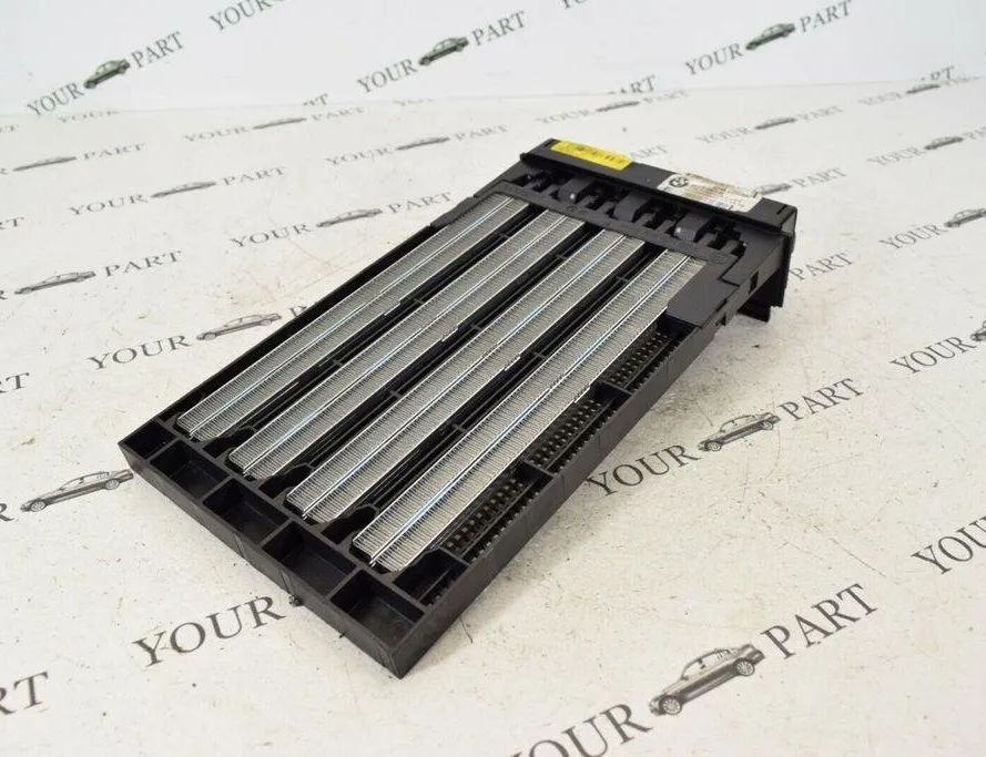 BMW 5 Series F10/F11 (2009-2017) Electric Cabin Heater Radiator 9163371 30983341