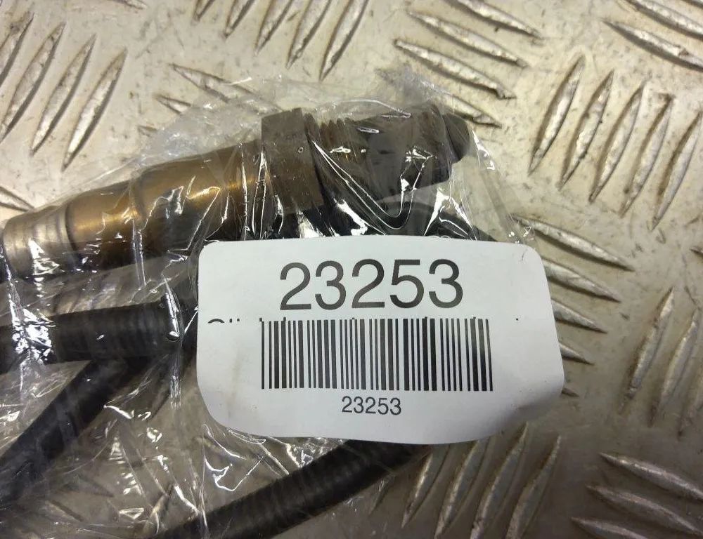 BMW X1 F48/F49 (2015-2023) Lambda Oxygen Sensor 8600992 30983444