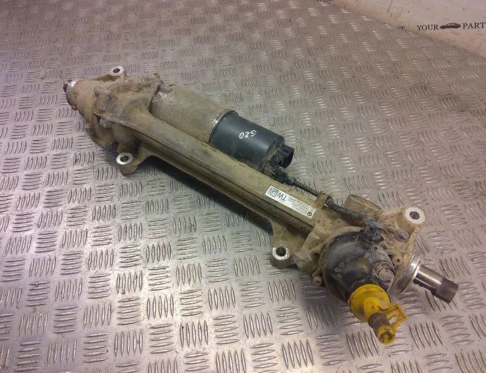 BMW 3 Series G20/G21/G28 (2018-2024) Steering Rack 227915591 30984118