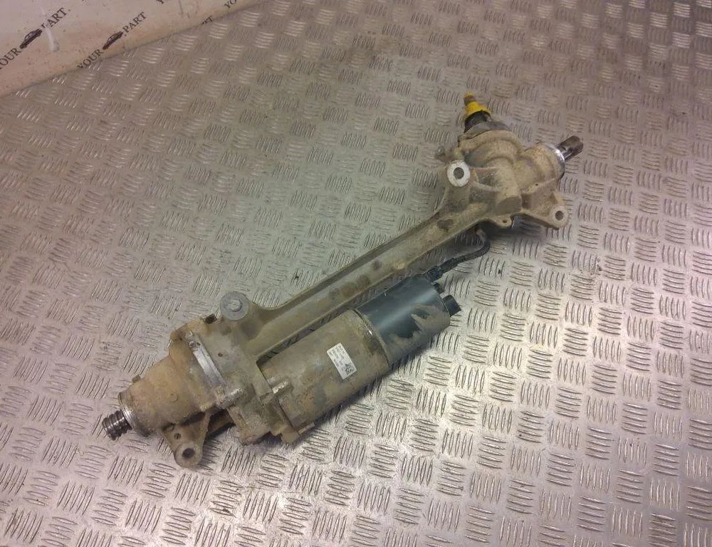 BMW 3 Series G20/G21/G28 (2018-2024) Steering Rack 227915591 30984118