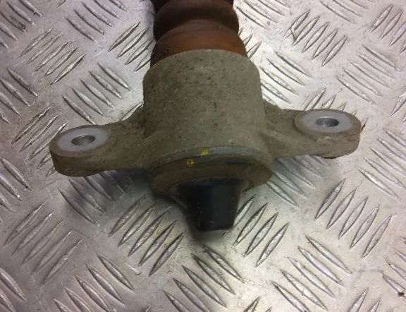 HYUNDAI Kona 1 generation (2017-2024) Pravý zadný tlmič nárazov 55300-dd000 30985012