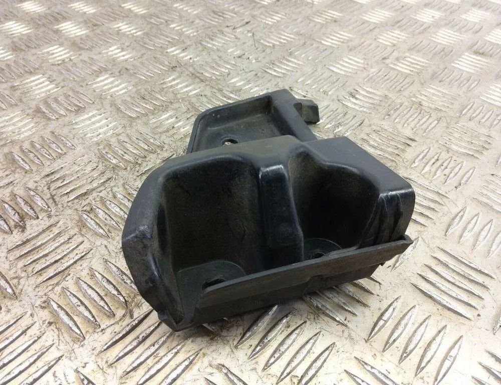 BMW X3 E83 (2003-2010) Держатель заднего бампера правый 3414408 30985115