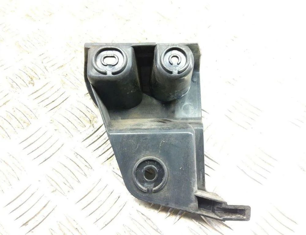 BMW X3 E83 (2003-2010) Держатель заднего бампера правый 3414408 30985115