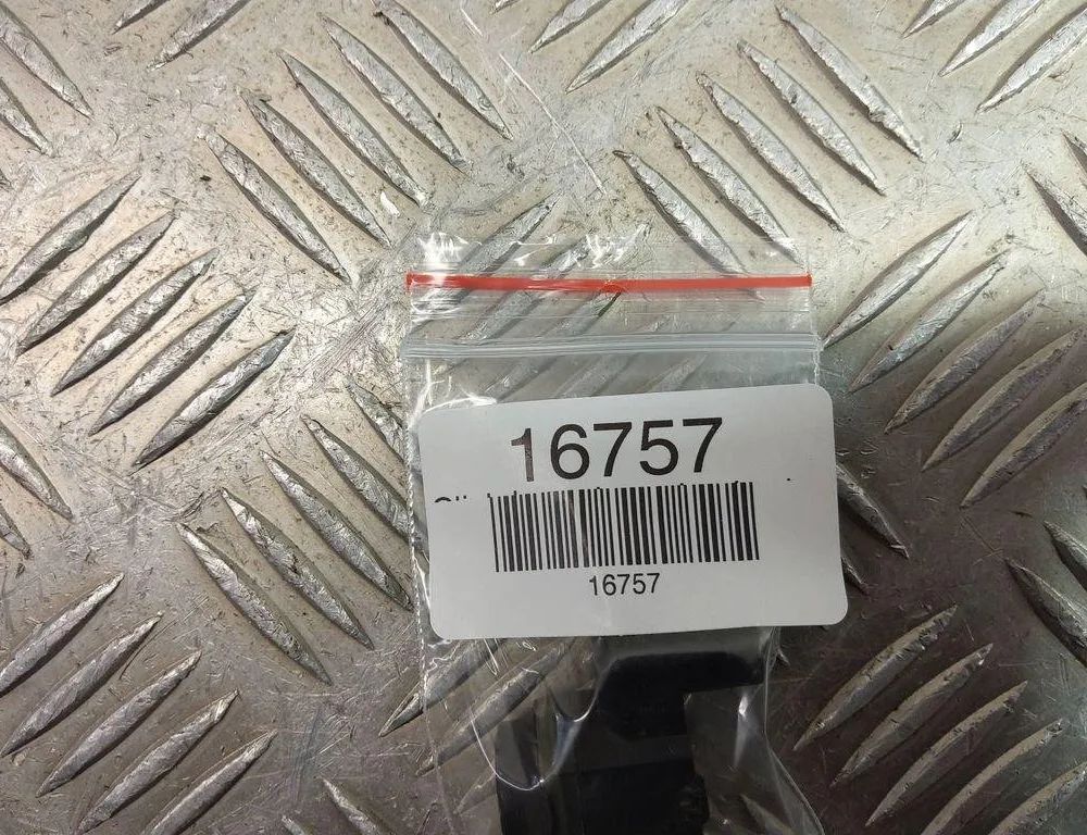 BMW 5 Series F10/F11 (2009-2017) Acceleration Sensor 9173108 30986500