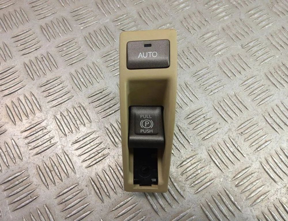 LEXUS LS 4 generation (2006-2020) Handbrake Button 191646 30986666