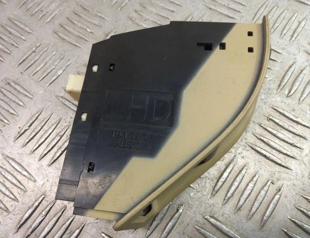 LEXUS LS 4 generation (2006-2020) Handbrake Button 191646 30986666