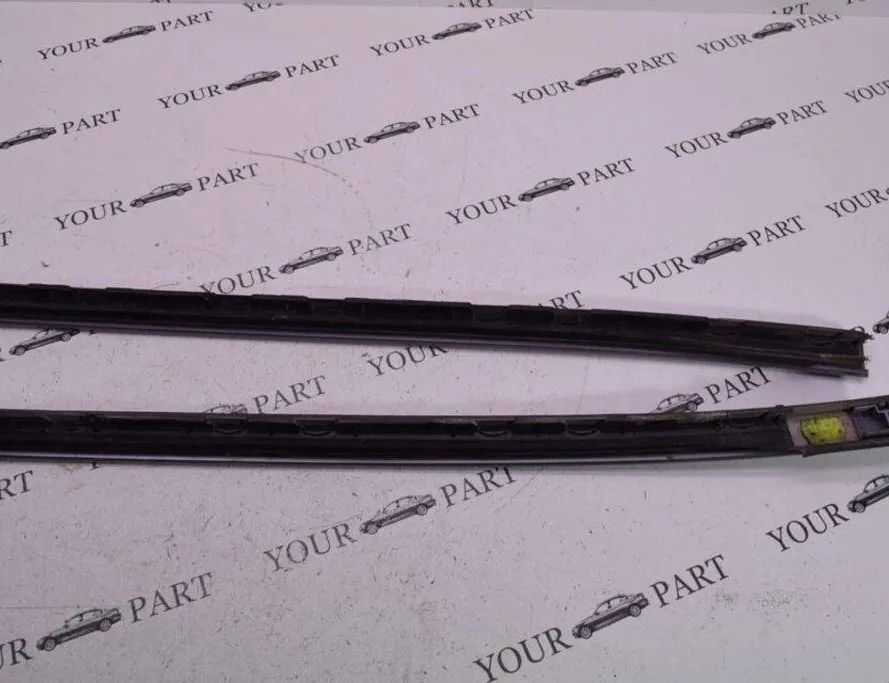 BMW 5 Series F10/F11 (2009-2017) Panel skrutkovania 30986715