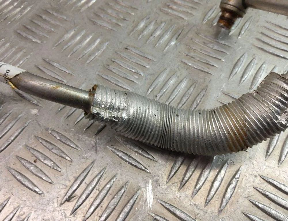 BMW iX3 1 generation (G08) (2020-2024) Iné diely motorového priestoru 7643094 30987513