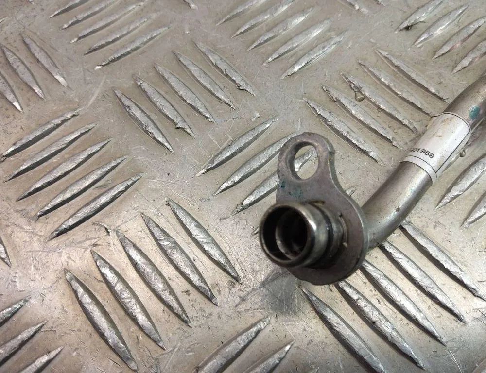 BMW iX3 1 generation (G08) (2020-2024) Iné diely motorového priestoru 7643094 30987513