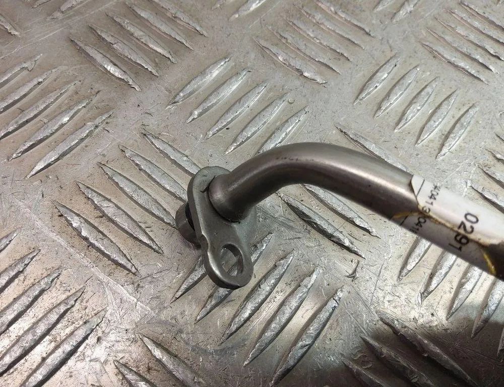 BMW iX3 1 generation (G08) (2020-2024) Iné diely motorového priestoru 7643094 30987513