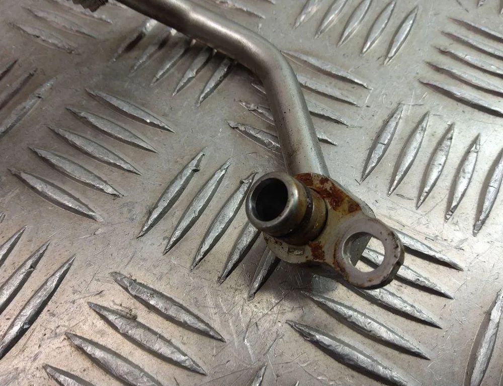 BMW iX3 1 generation (G08) (2020-2024) Iné diely motorového priestoru 7643094 30987513