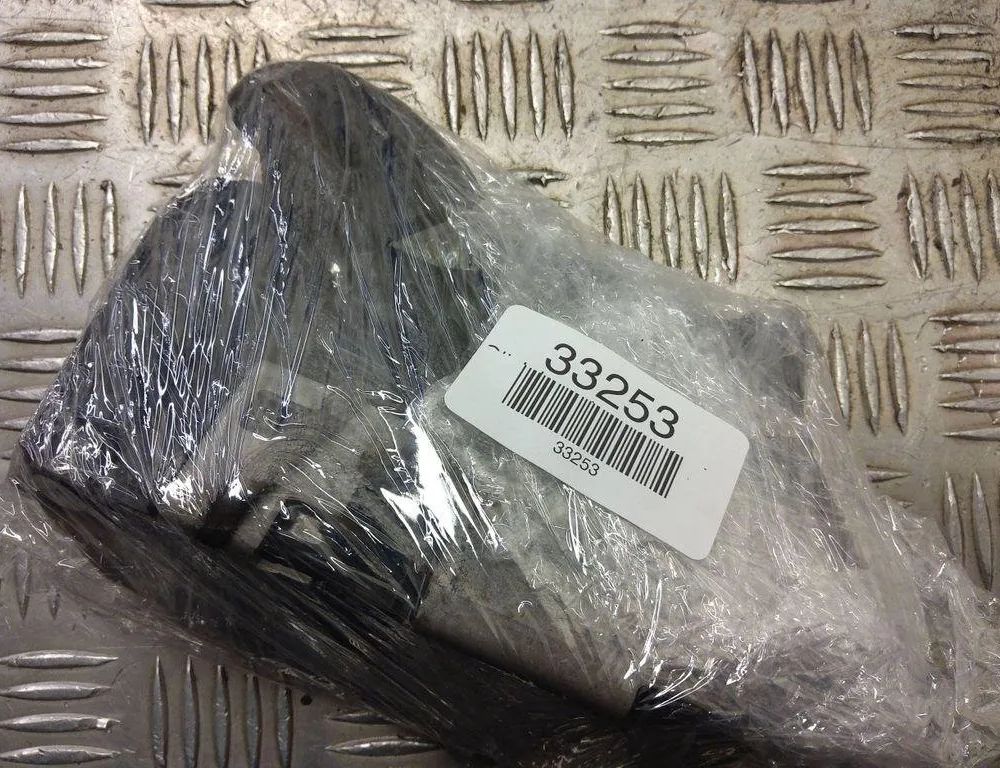 SEAT Leon 3 generation (2012-2020) Front Left Door Lock 5K2837015H 30987919