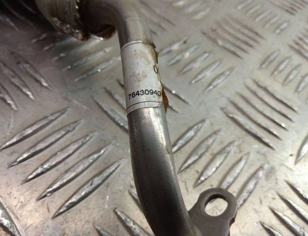 BMW iX3 1 generation (G08) (2020-2024) Iné diely motorového priestoru 7643094 30988796