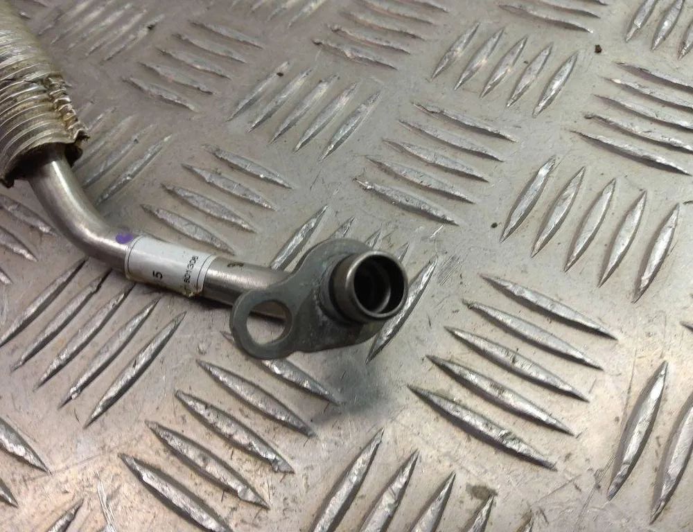 BMW iX3 1 generation (G08) (2020-2024) Iné diely motorového priestoru 7643094 30988796