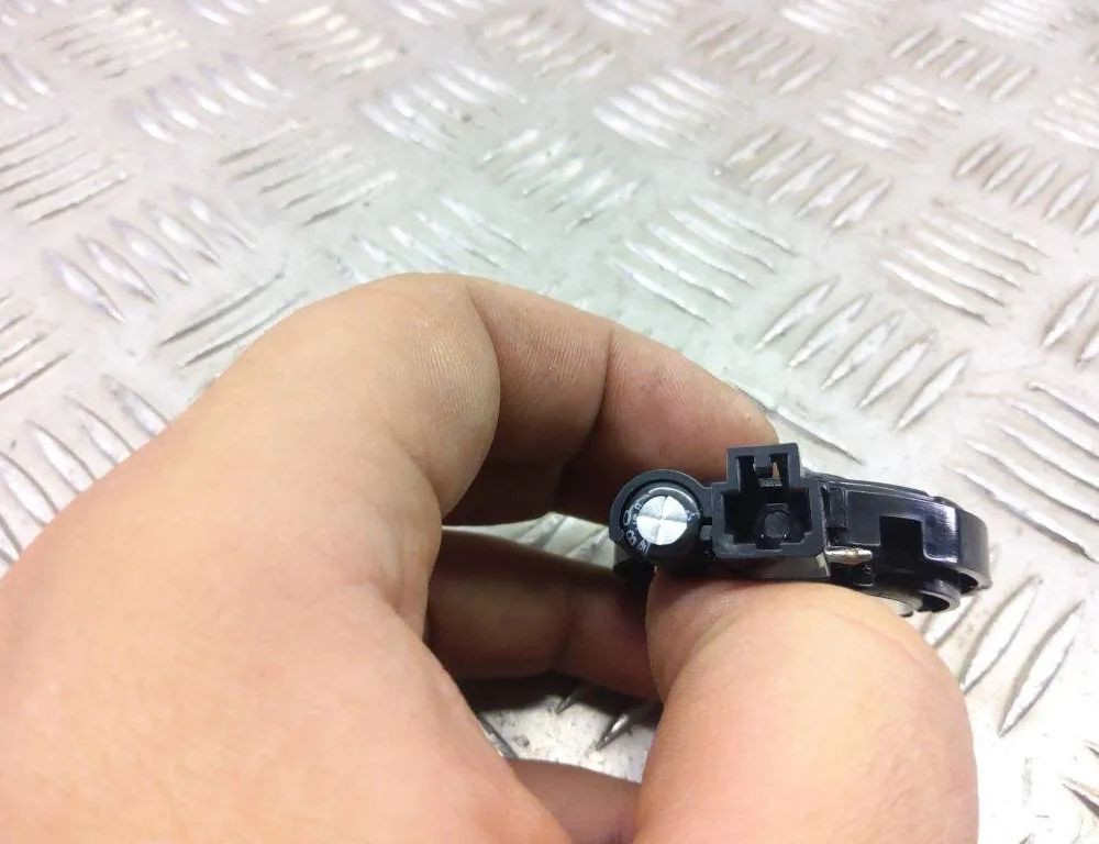 AUDI Q3 F3 (2018-2024) Front Right Door Loudspeaker 8X0035399D 30990130