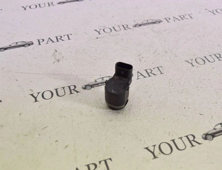 BMW 5 Series F10/F11 (2009-2017) Acceleration Sensor 66209270495,9231281 30990621