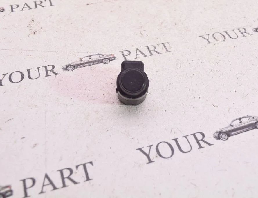 BMW 5 Series F10/F11 (2009-2017) Acceleration Sensor 66209270495,9231281 30990621