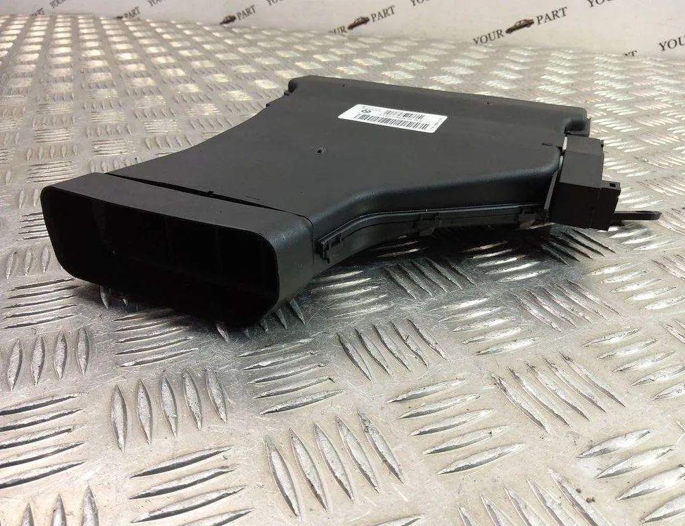 BMW 5 Series F10/F11 (2009-2017) Электрический радиатор печки салона 9217996 30990657