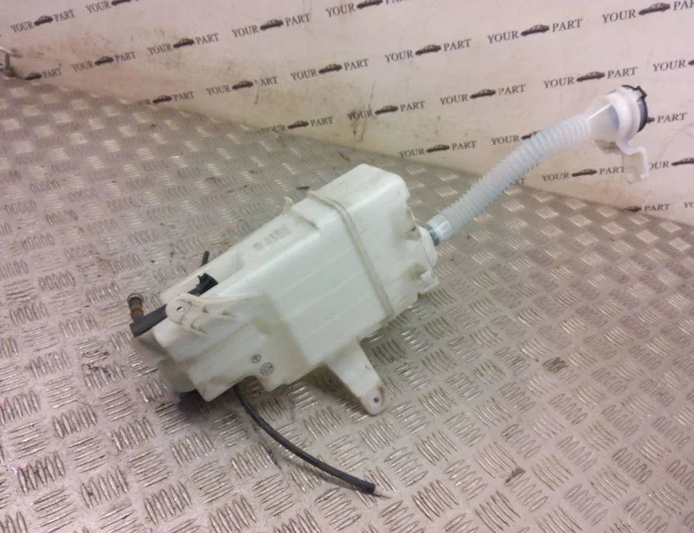 LEXUS NX 1 generation (2014-2021) Бачок омывателя 060851-511 30995838