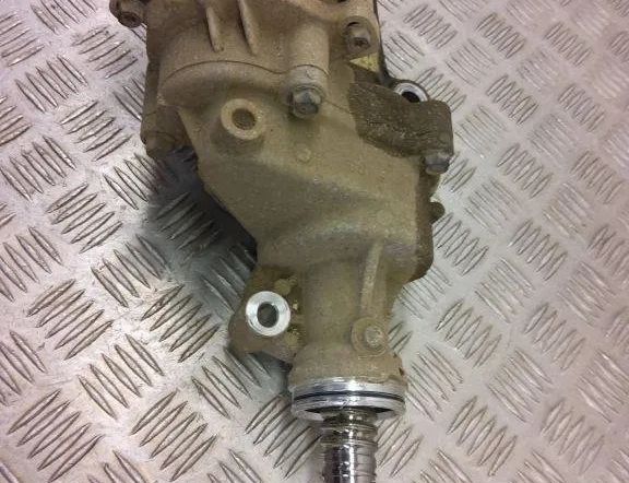 TESLA Model 3 1 generation (2017-2024) Рулевая Pейка 104483600g 30996048