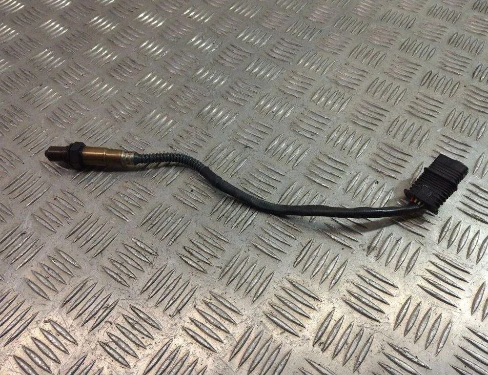 BMW 3 Series F30/F31 (2011-2020) Lambda Oxygen Sensor 7589121 30997115