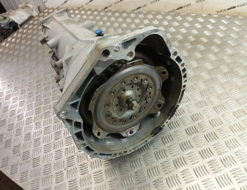 BMW 4 Series F32/F33/F36 (2013-2020) Gearbox 8638279 30997189