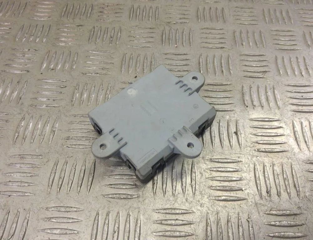 JAGUAR XF 1 generation  (2011-2016) Other Control Units BJ3214D617AC 30997930