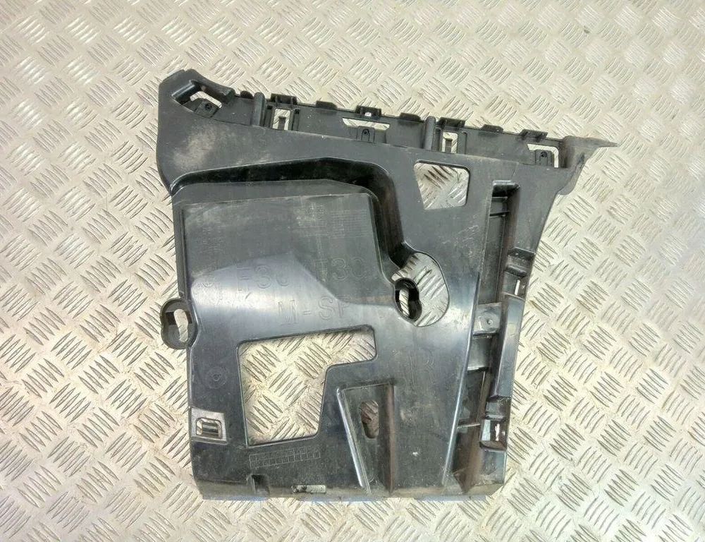 BMW 3 Series F30/F31 (2011-2020) Держатель заднего бампера правый 7256924 30998412