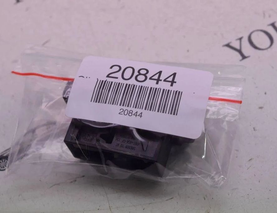 BMW X1 F48/F49 (2015-2023) Iné riadiace jednotky 6807395 30998801