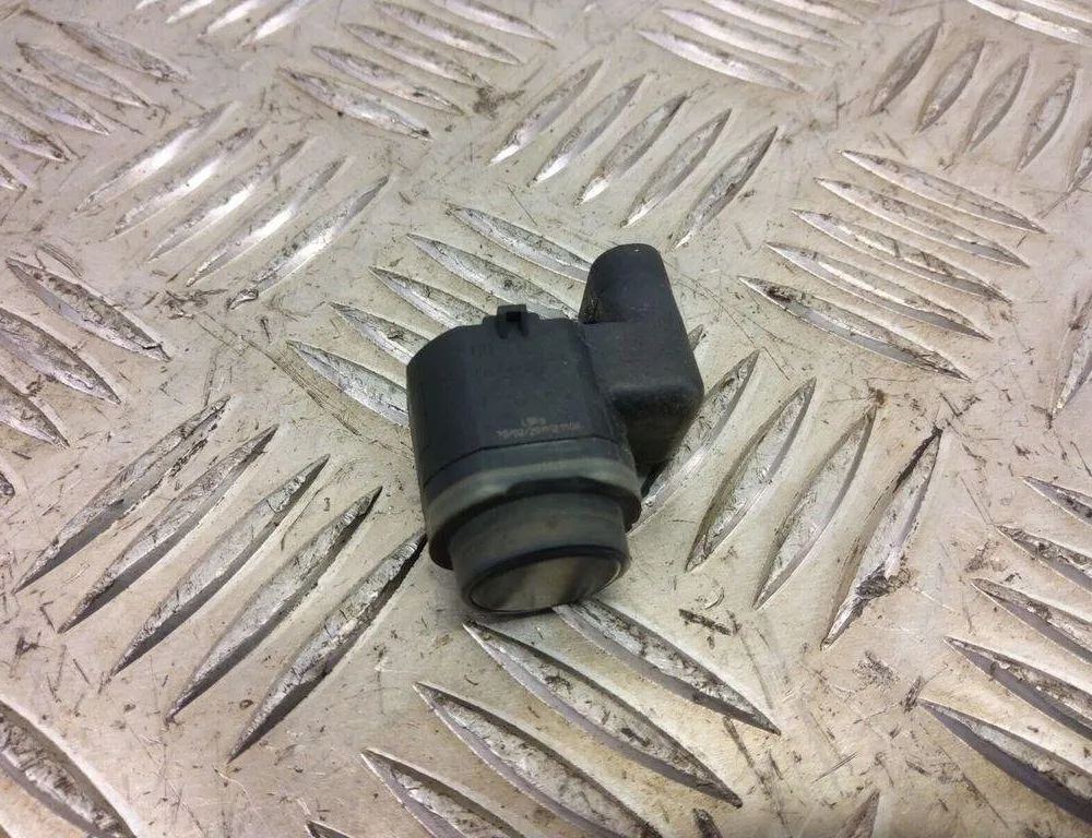 BMW 5 Series F10/F11 (2009-2017) Acceleration Sensor 9231281 30998989