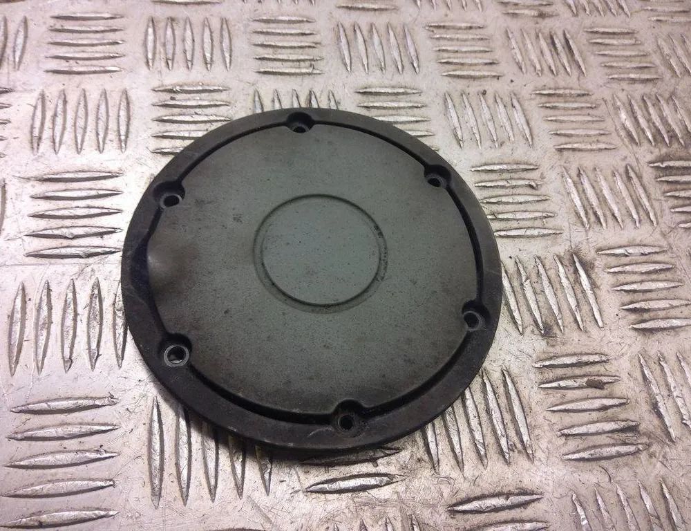 SMART Roadster 1 generation (2003-2006) Fuel Tank Cover Lock 0001513v010 30999138