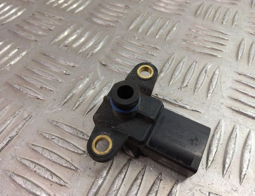 BMW 7 Series E65/E66 (2001-2008) Датчик MAP 7503208 31000204