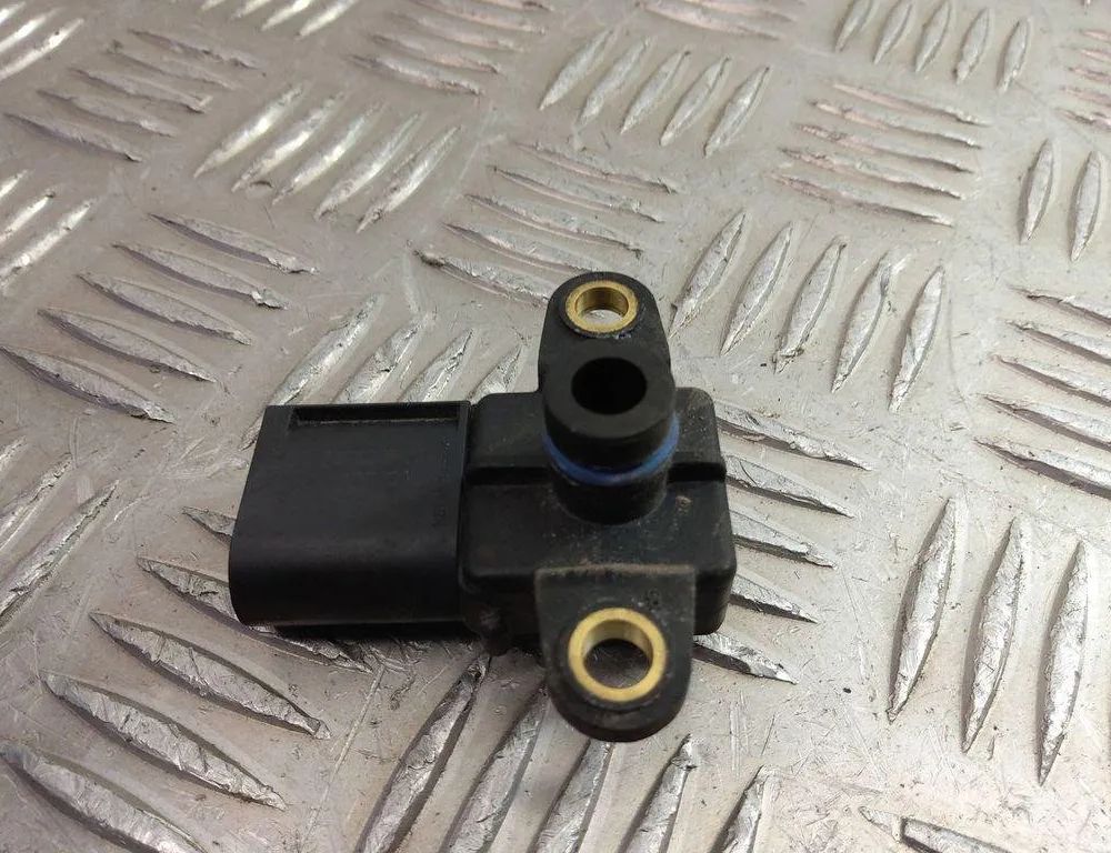 BMW 7 Series E65/E66 (2001-2008) Датчик MAP 7503208 31000204