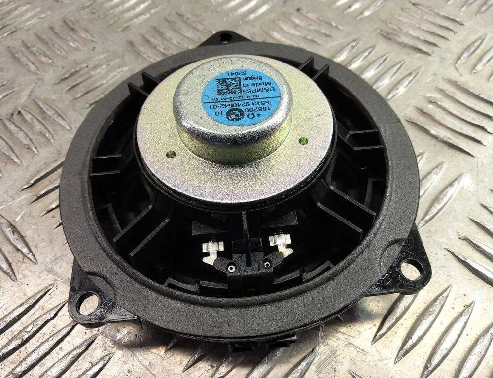 BMW X3 F25 (2010-2017) Передн. пр. колонка в двери 9240642 31000426