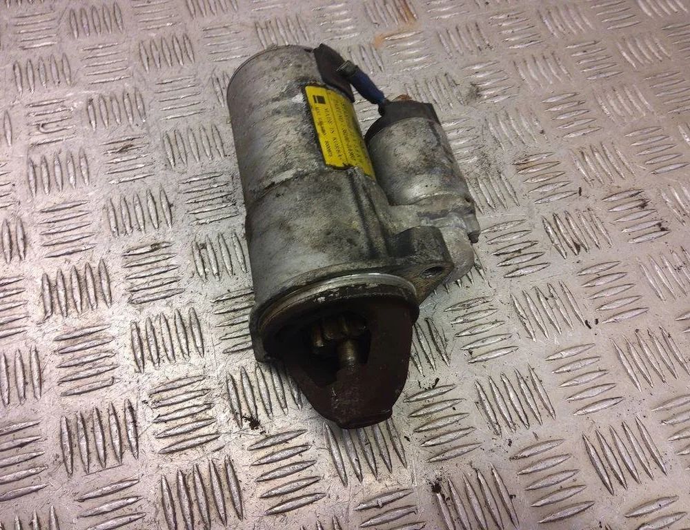 HYUNDAI i40 VF (1 generation) (2011-2020) Стартер 36100-2A950 31001569