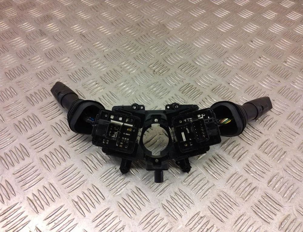 CHEVROLET Captiva 1 generation (2006-2018) Ovládanie stieračov 96279224 31001673