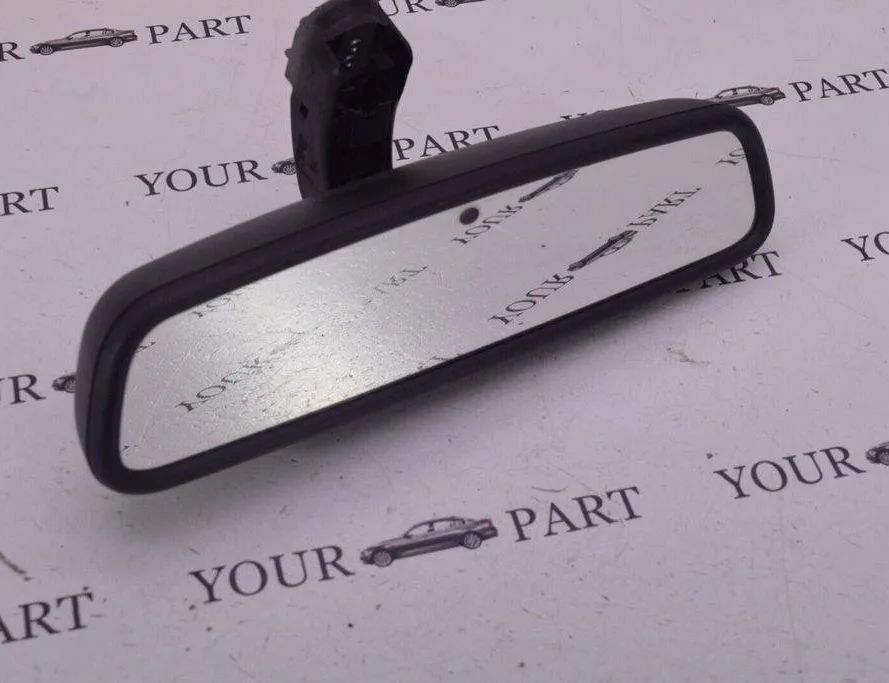 BMW 5 Series E60/E61 (2003-2010) Зеркало заднего вида 9051541 31002070