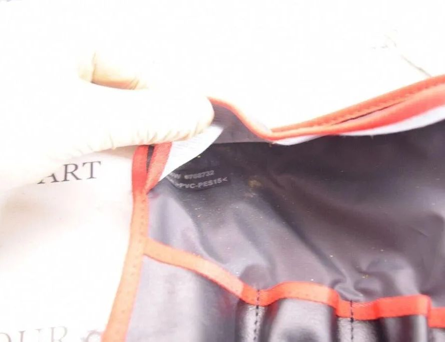 BMW X3 F25 (2010-2017) Tow Hook Loop Eye 6788732 31003084