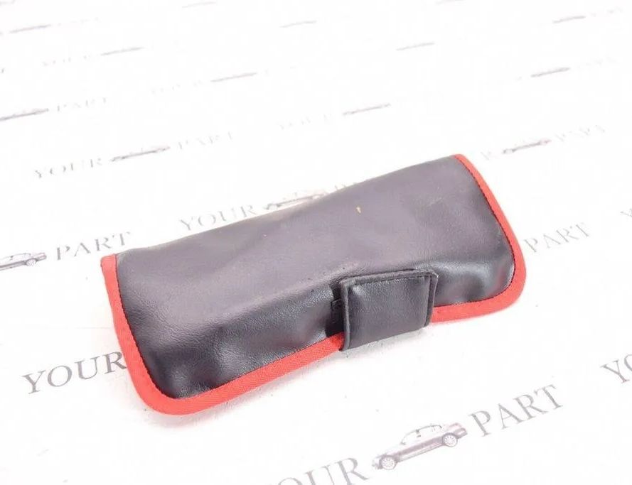 BMW X3 F25 (2010-2017) Tow Hook Loop Eye 6788732 31003084