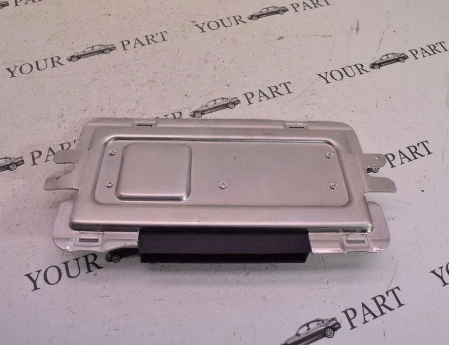 BMW 7 Series F01/F02 (2008-2015) Air Suspension Control Unit 6855281 31003164