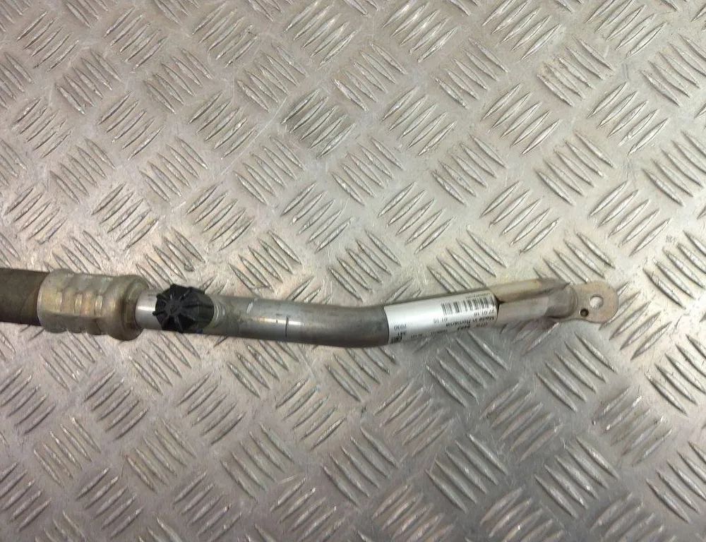 BMW X1 F48/F49 (2015-2023) Трубки кондиционера 9209721 31003708