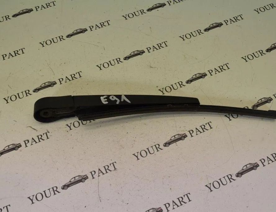 BMW 3 Series E90/E91/E92/E93 (2004-2013) Дворник крышки багажника 7118206 31004129